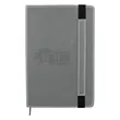 Charlotte Journal Notebook | https://www.bestnamebadges.com