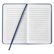 3" x 5" Journal Notebook | https://www.bestnamebadges.com