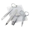 Vinyl Manicure Set | https://www.bestnamebadges.com