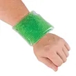 Square Gel Beads Hot/Cold Pack | https://www.bestnamebadges.com