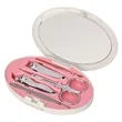 Reflections Manicure Set | https://www.bestnamebadges.com