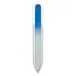Glass Nail File In Sleeve | https://www.bestnamebadges.com