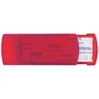 Bandages In Plastic Case | https://www.bestnamebadges.com