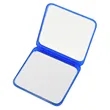 Compact Mirror With Dual Magnification | https://www.bestnamebadges.com