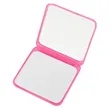 Compact Mirror With Dual Magnification | https://www.bestnamebadges.com