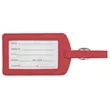 Luggage Tag | https://www.bestnamebadges.com