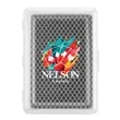 Playing Cards In Case | https://www.bestnamebadges.com
