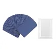 Playing Cards In Case | https://www.bestnamebadges.com