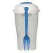 3-Piece Salad Shaker Set | https://www.bestnamebadges.com