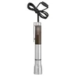 Flashlight With Light Up Pen | https://www.bestnamebadges.com