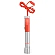 Flashlight With Light Up Pen | https://www.bestnamebadges.com
