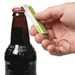 Bottle Opener/Phone Stand Key Chain | https://www.bestnamebadges.com