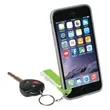 Bottle Opener/Phone Stand Key Chain | https://www.bestnamebadges.com