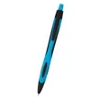 Two-Tone Sleek Write Rubberized Pen | https://www.bestnamebadges.com