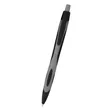 Two-Tone Sleek Write Rubberized Pen | https://www.bestnamebadges.com