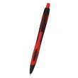 Two-Tone Sleek Write Rubberized Pen | https://www.bestnamebadges.com