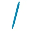 Sleek Write Rubberized Pen | https://www.bestnamebadges.com