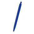 Sleek Write Rubberized Pen | https://www.bestnamebadges.com
