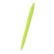 Sleek Write Rubberized Pen | https://www.bestnamebadges.com