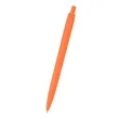 Sleek Write Rubberized Pen | https://www.bestnamebadges.com