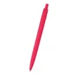 Sleek Write Rubberized Pen | https://www.bestnamebadges.com