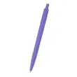 Sleek Write Rubberized Pen | https://www.bestnamebadges.com