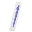 Sleek Write Rubberized Pen | https://www.bestnamebadges.com