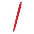 Sleek Write Rubberized Pen | https://www.bestnamebadges.com