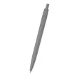 Sleek Write Rubberized Pen | https://www.bestnamebadges.com