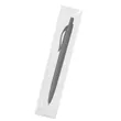 Sleek Write Rubberized Pen | https://www.bestnamebadges.com
