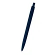 Sleek Write Rubberized Pen | https://www.bestnamebadges.com