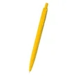 Sleek Write Rubberized Pen | https://www.bestnamebadges.com
