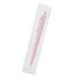 Sleek Write Rubberized Pen | https://www.bestnamebadges.com