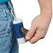 Dog Bag Dispenser With Flashlight | https://www.bestnamebadges.com