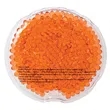 Small Round Gel Beads Hot/Cold Pack | https://www.bestnamebadges.com