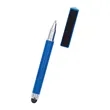 Stylus Pen With Phone Stand And Screen Cleaner | https://www.bestnamebadges.com