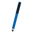 Stylus Pen With Phone Stand And Screen Cleaner | https://www.bestnamebadges.com