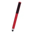 Stylus Pen With Phone Stand And Screen Cleaner | https://www.bestnamebadges.com