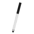 Stylus Pen With Phone Stand And Screen Cleaner | https://www.bestnamebadges.com