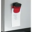 WIDE RECTANGLE CLIP | https://www.bestnamebadges.com