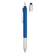 Screwdriver Pen With Stylus | https://www.bestnamebadges.com