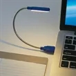 USB Flexi-Light | https://www.bestnamebadges.com