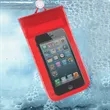 Waterproof Pouch With Neck Cord | https://www.bestnamebadges.com