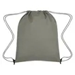 Non-Woven Pocket Sports Pack | https://www.bestnamebadges.com