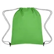 Non-Woven Pocket Sports Pack | https://www.bestnamebadges.com