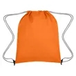 Non-Woven Pocket Sports Pack | https://www.bestnamebadges.com