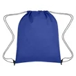 Non-Woven Pocket Sports Pack | https://www.bestnamebadges.com