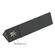 Elite Executive Pen In Case | https://www.bestnamebadges.com