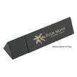 Elite Executive Pen In Case | https://www.bestnamebadges.com