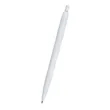 Glossy Pen | https://www.bestnamebadges.com